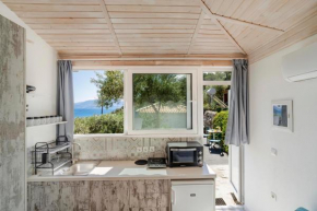 Rafaela's Sea View House